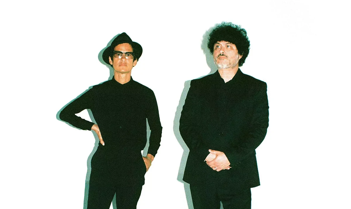 The Mars Volta y De-Loused in the Comatorium: perderse feliz en el caos