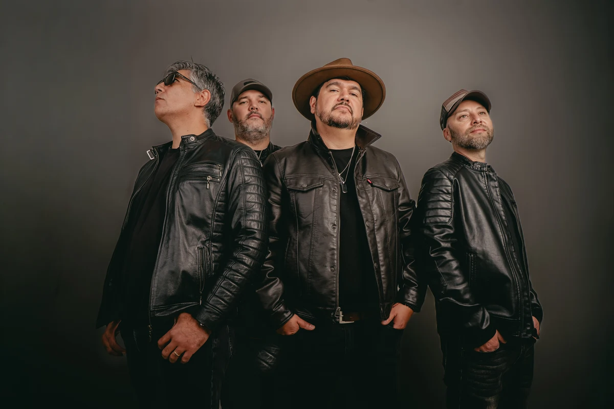 Rey Fango transforma el derrumbe emocional en rock pesado con “Después de Ti”