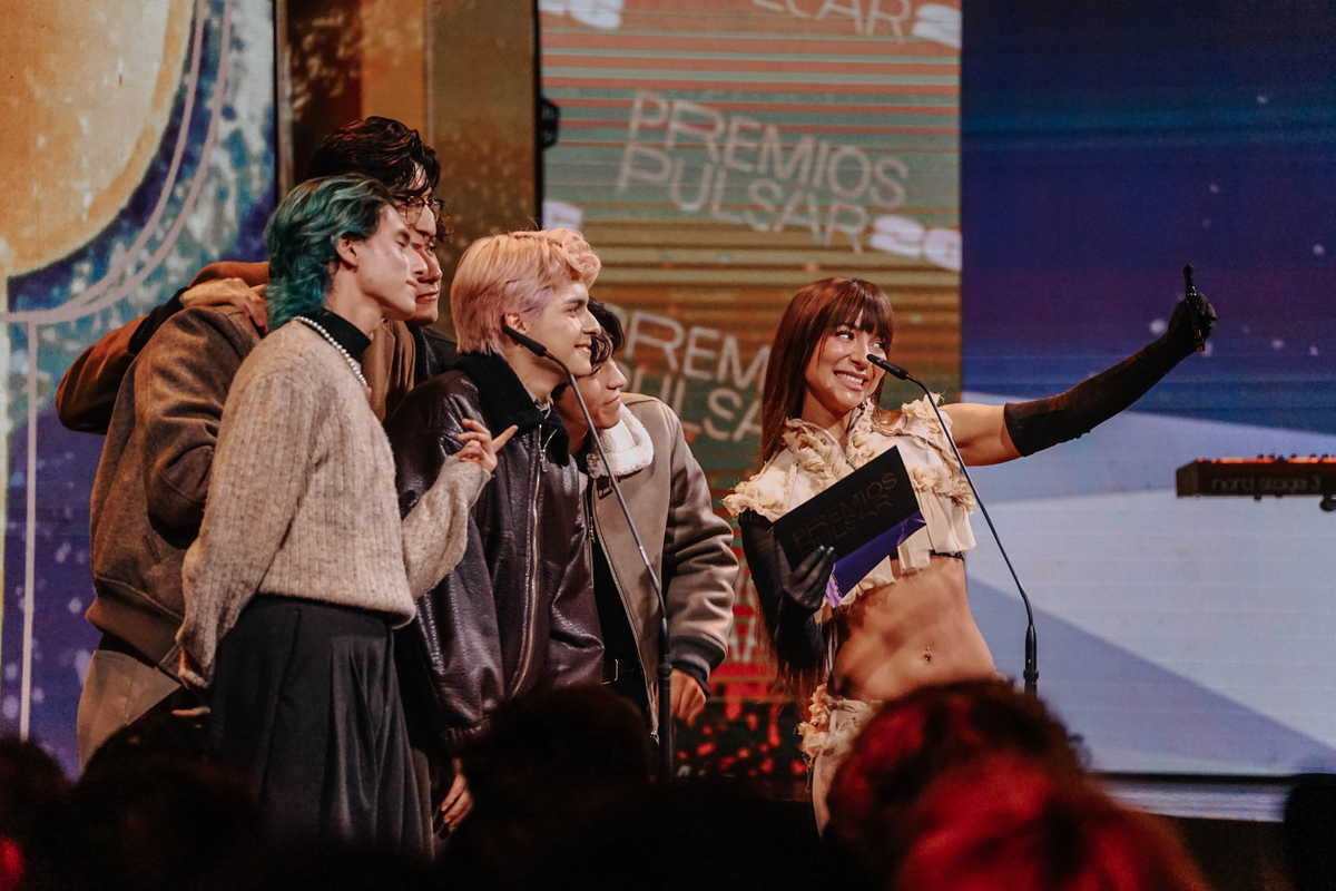 Candelabro se queda con el Álbum del Año en unos Premios Pulsar 2026 marcados por la defensa de la cultura y algunas decisiones cuestionables
