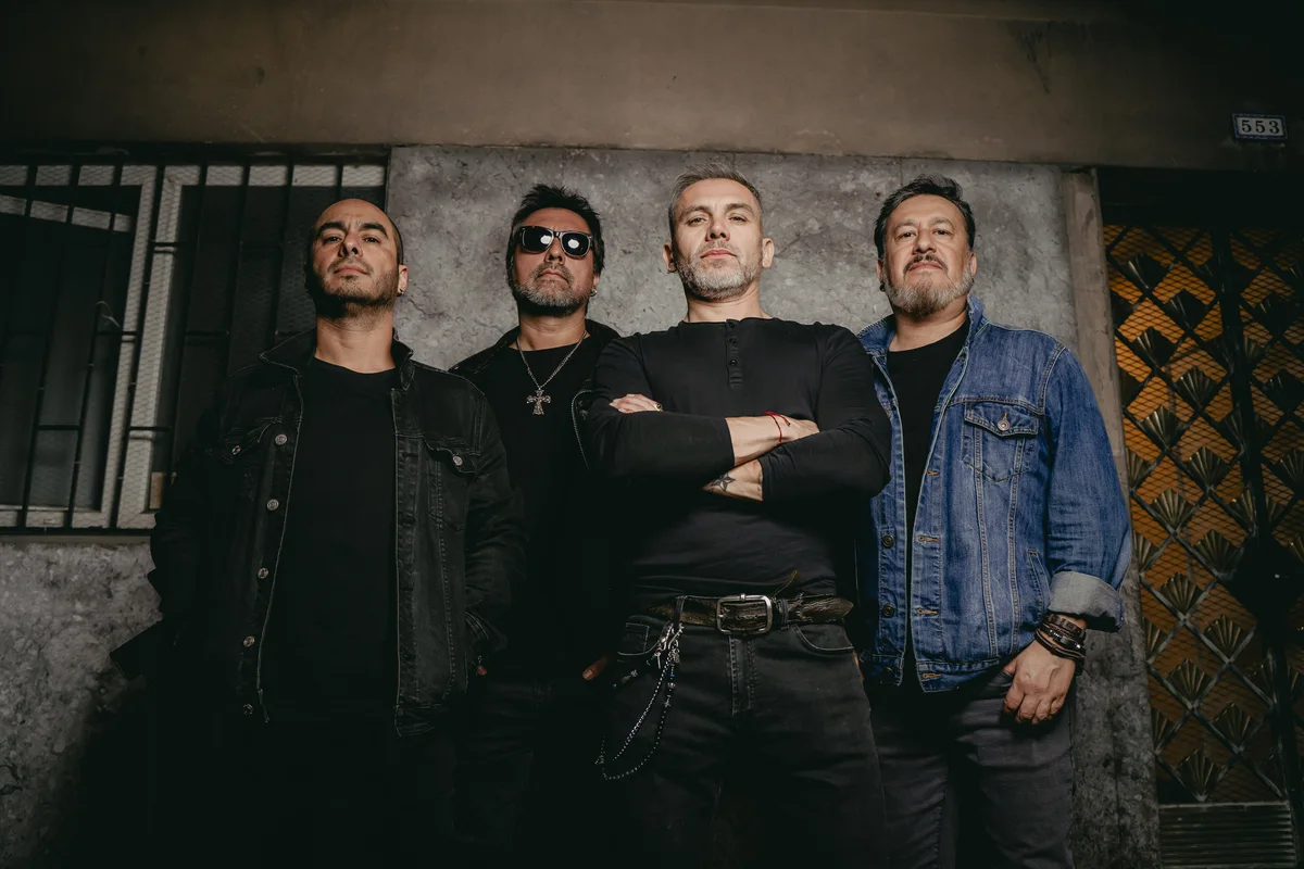 Sicoide estrena su nuevo sencillo “Piedra Orgánica”, iniciando el próximo viaje de “Surreal”