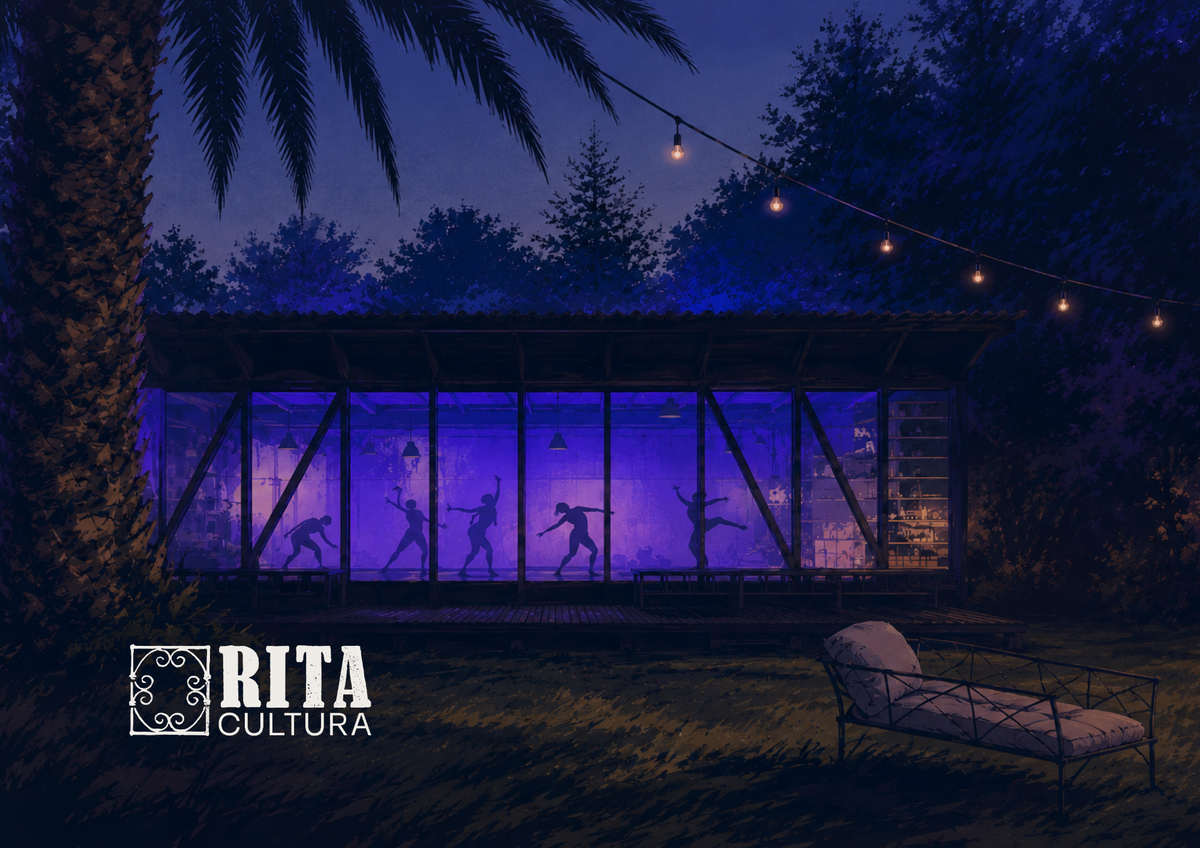 Fundación Rita Cultura presenta su primera muestra abierta: “La erosión de lo quieto”