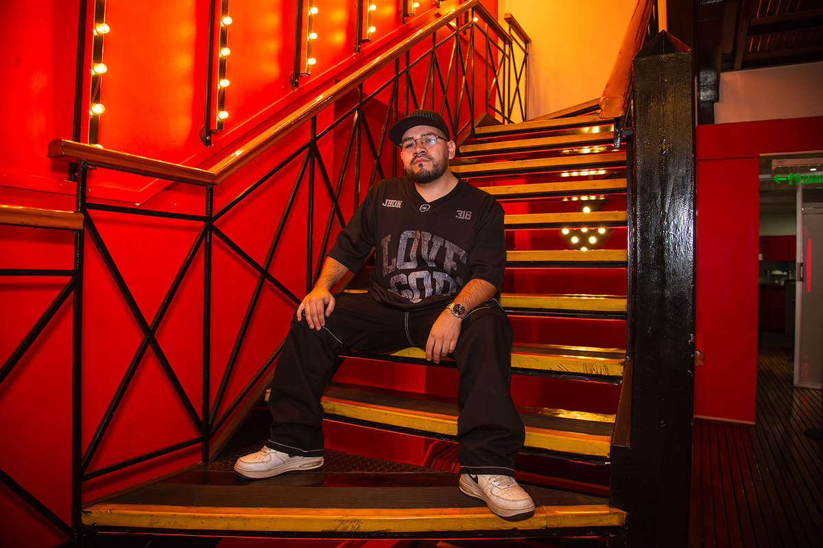 Jota Sax lanza «Mañana será mejor», un single que abraza la ansiedad y encuentra esperanza en el presente