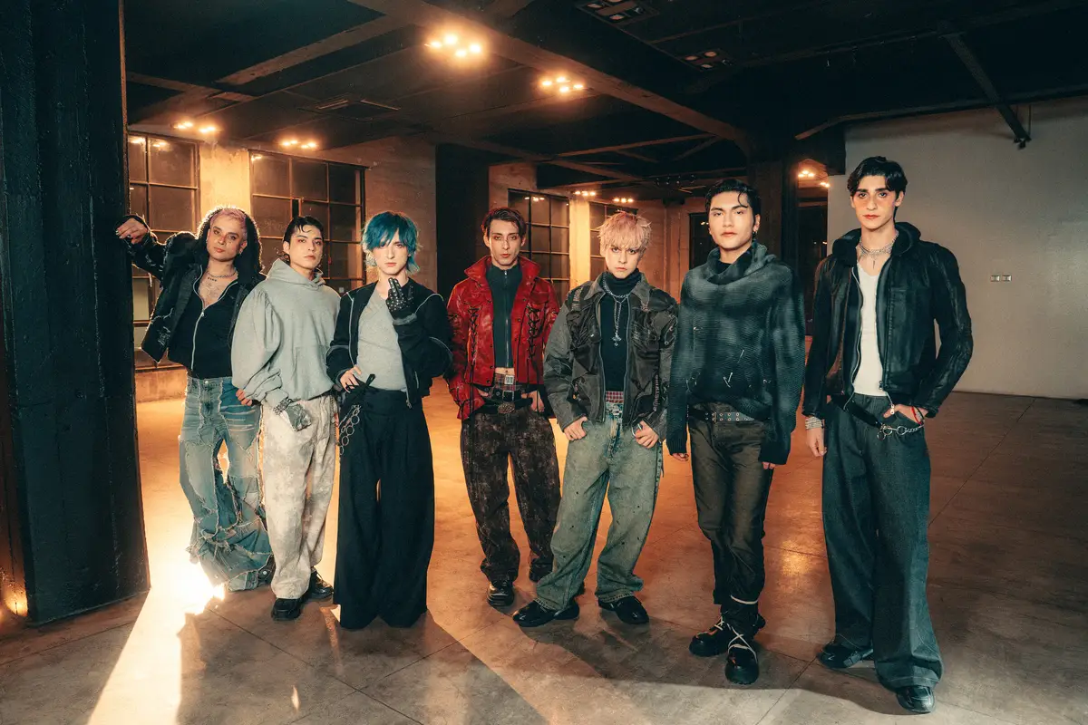 Dani Ride cierra la era «Diva del Pop» junto a Q’ARE con «123 Karma», el focus track de su nuevo álbum