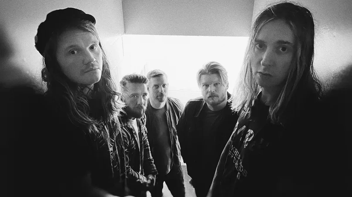 Underoath: por qué Define The Great Line sigue siendo un álbum imprescindible