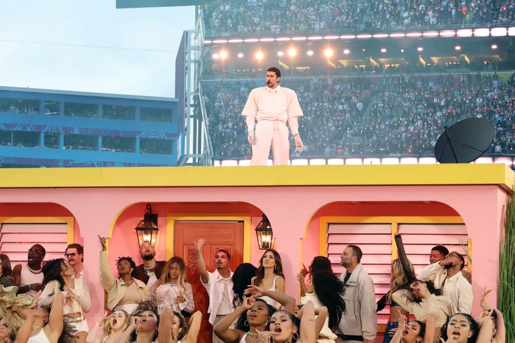 La icónica «Casita» de Bad Bunny desata batalla legal: dueño reclama US$6 millones