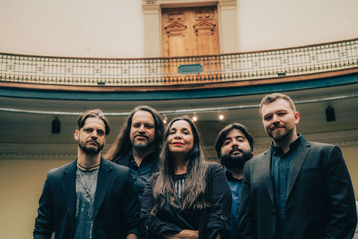 Crisálida anuncia show especial en MiBar: una jornada cercana junto a su comunidad
