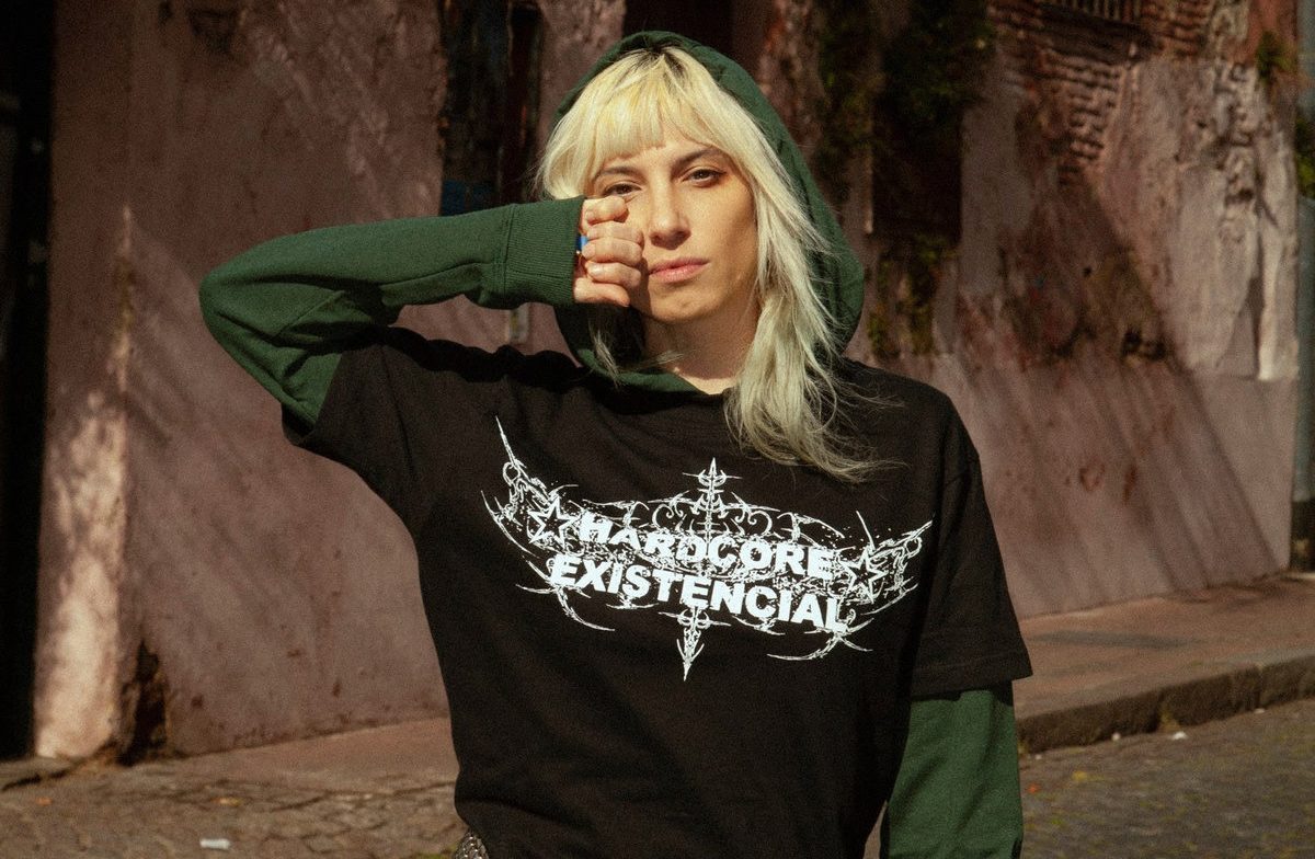 Marina Fages regresa a Chile en julio