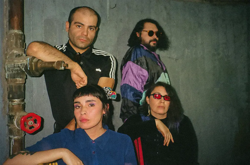 Casa Tomada presenta “Sumo”, un nuevo adelanto de su próximo álbum marcado por la pérdida, la resistencia y la memoria