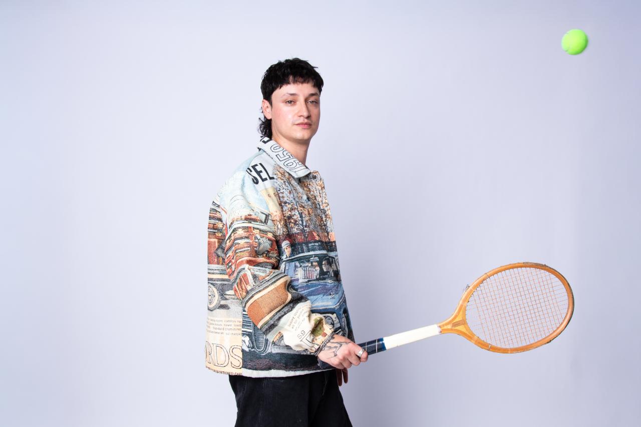 Keyo Catto profundiza en la transformación emocional con «SIEMPRE PARA TI», el nuevo adelanto de su esperado LP debut