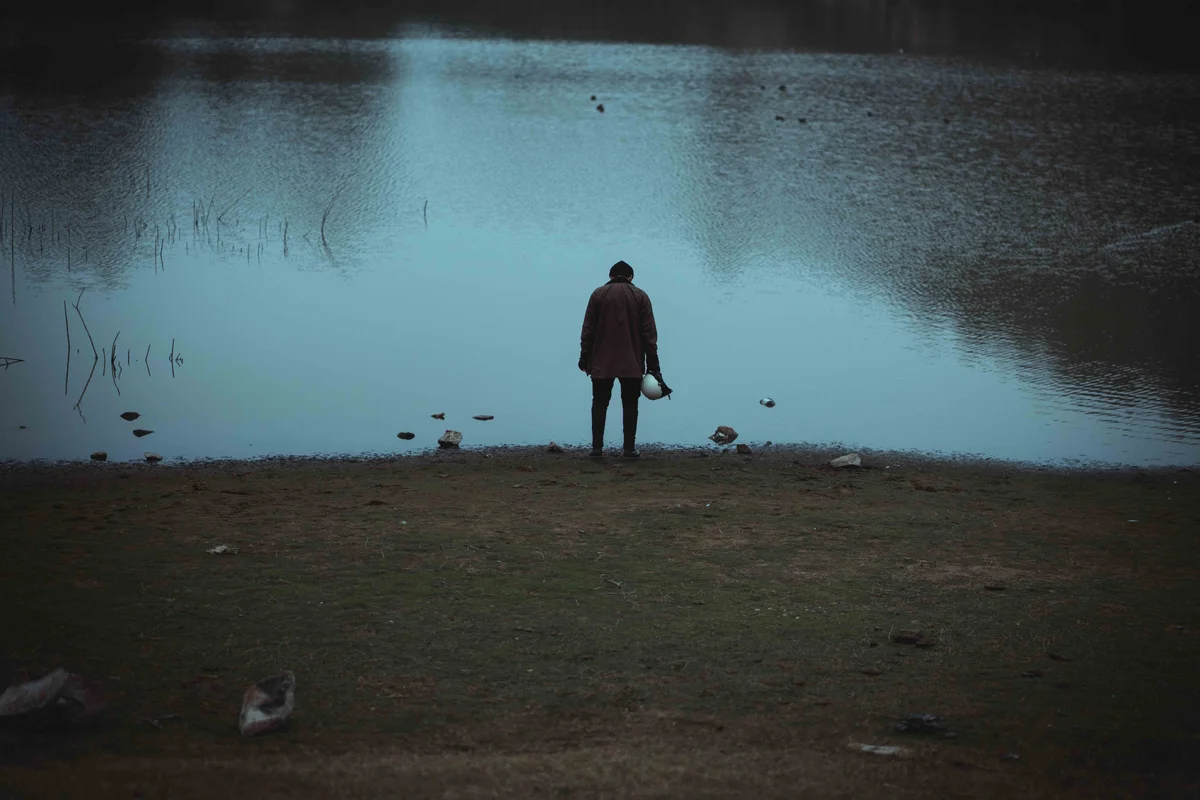 Lehans estrena el videoclip de «Frío en mi corazón», primer sencillo de su nuevo álbum Ducal, editado por el sello francés Too Good To Be True Records