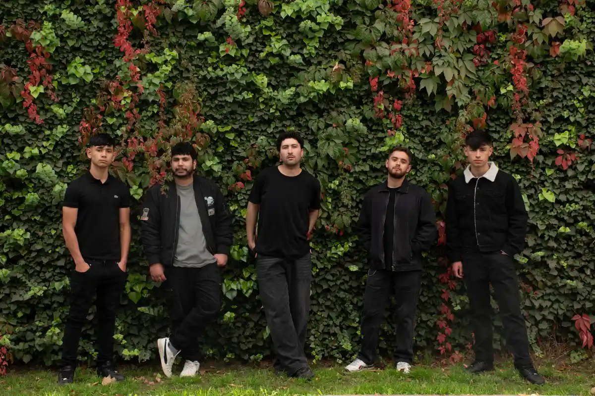 Otra Vez Florencia debuta con el EP Tengo La Casa Sola