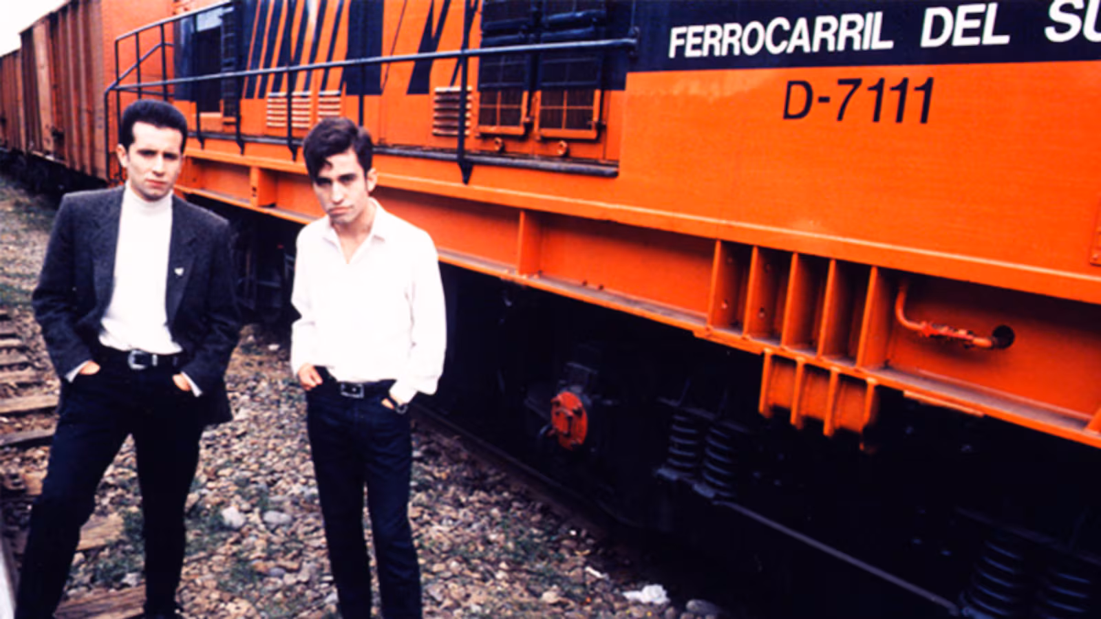 Reseña álbum «Corazones» de Los Prisioneros