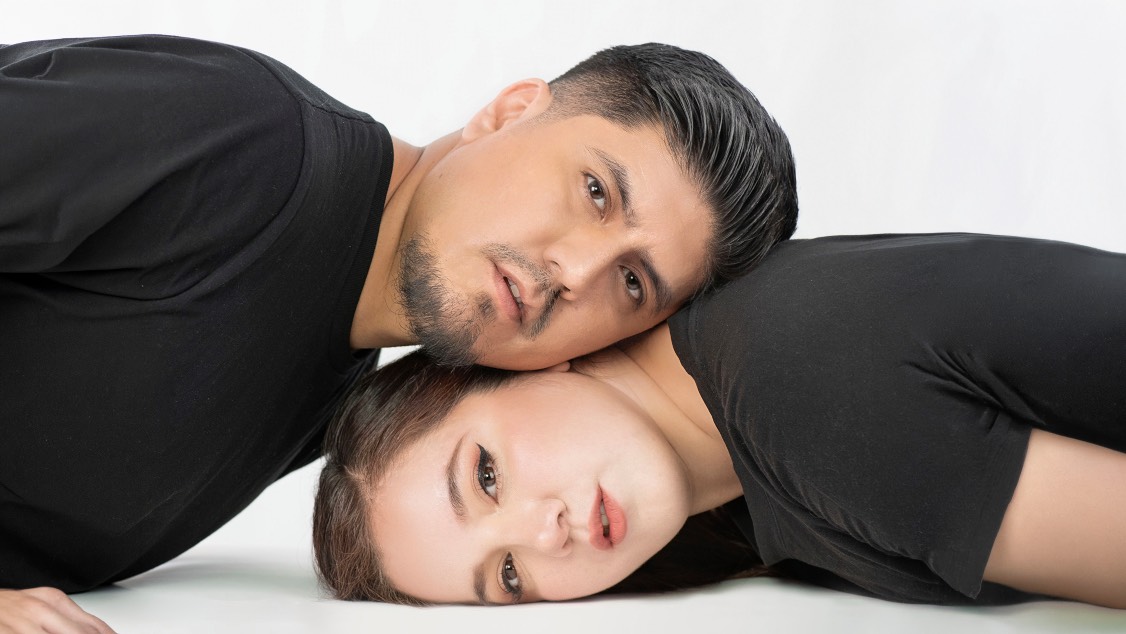 Amey presenta «La Verdad», una balada que invita a abrazar la autenticidad y seguir soñando