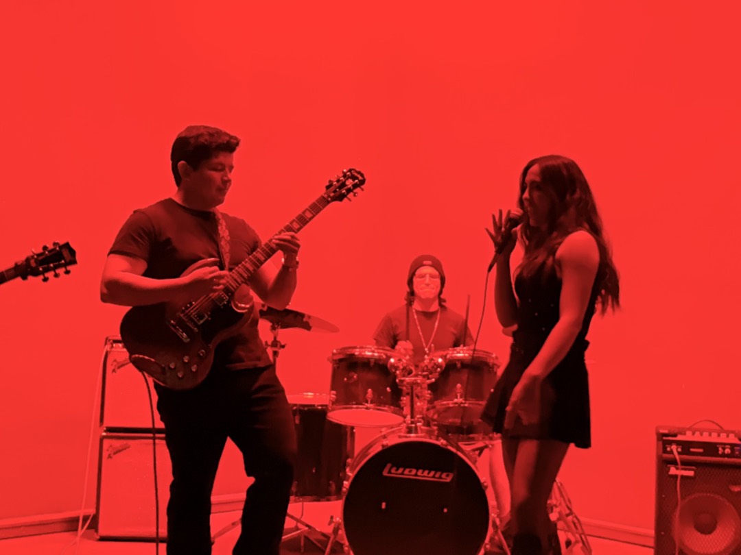 Bluesomn abre un nuevo capítulo con «La Emperatriz», primer adelanto de su álbum conceptual TAROT