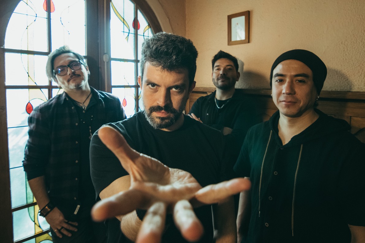 Boreal presenta “Agua Fuego”, un intenso viaje entre la pasión y la desilusión