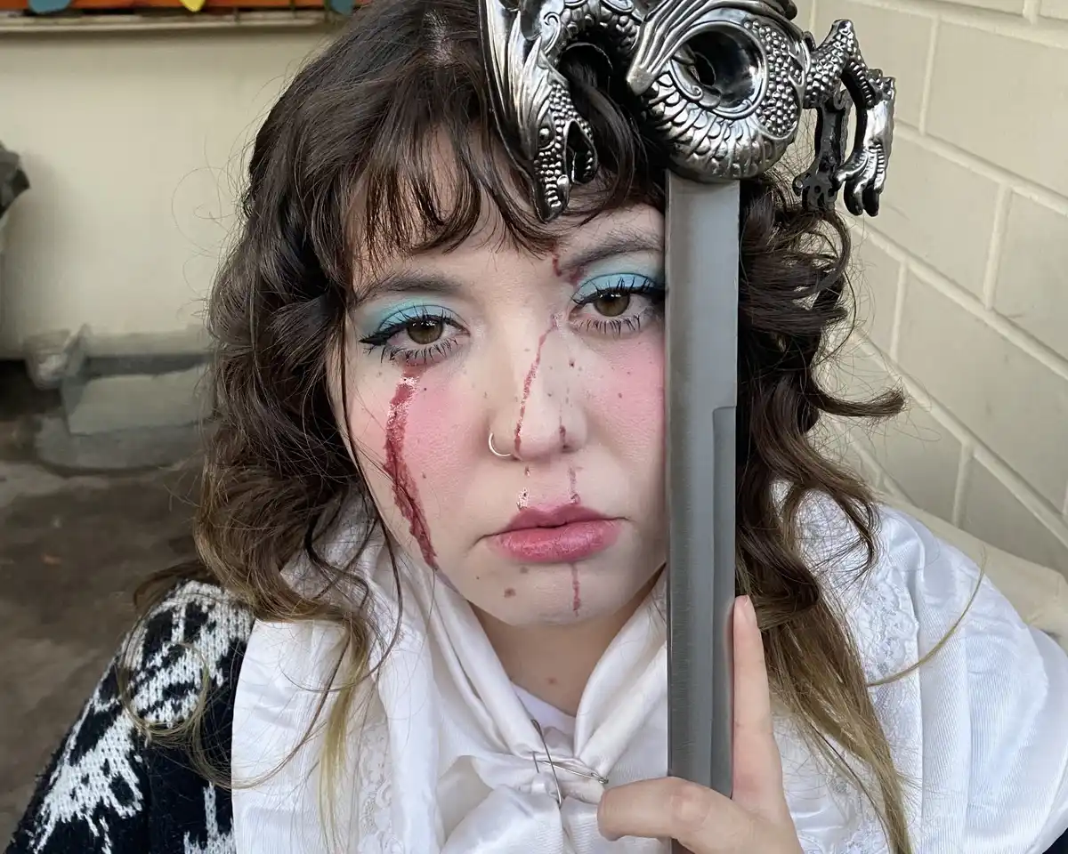 Kassmusik estrena “Desire”, un grito de rabia entre belleza y dolor