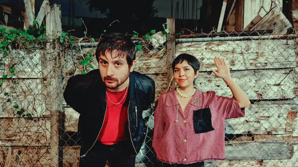 Perra Brava convierte la resistencia en “PPV”, adelanto de su próximo álbum