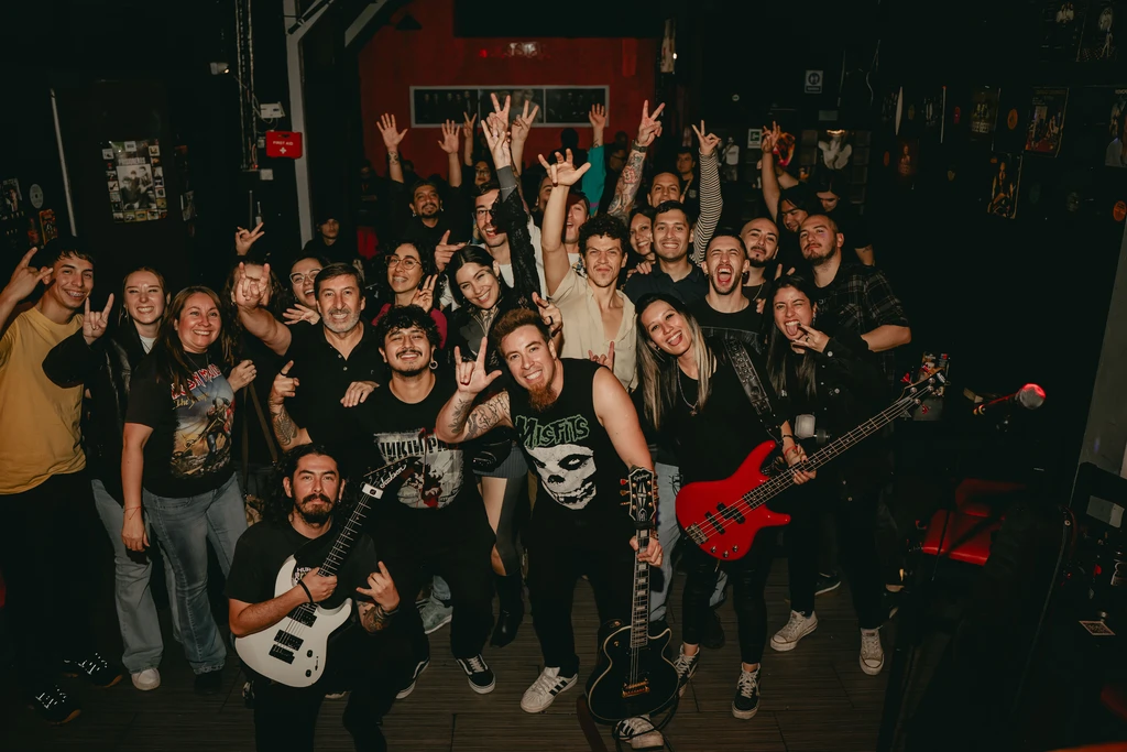 Kiltro Attack estrena su nuevo sencillo “Raíces”