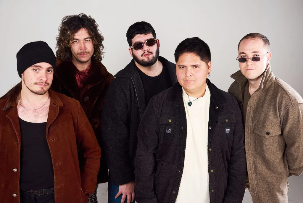 Rock latino fresco y nacional:Trikal irrumpe en la música chilena con su tercer EP «Salto de Fe»