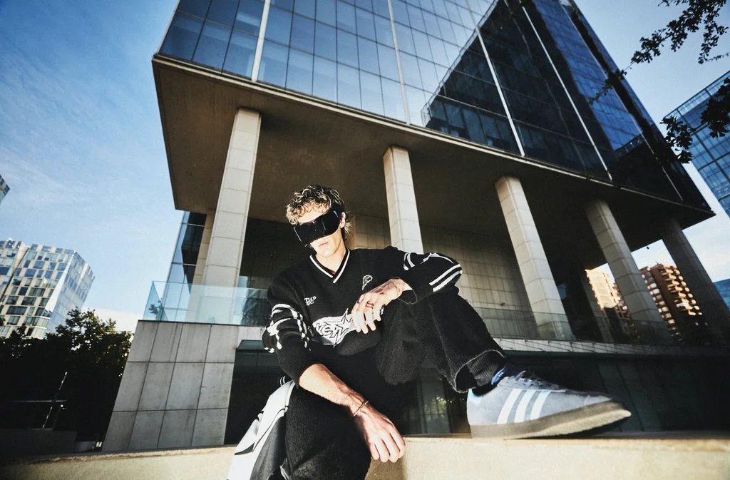 Ignacio Redard expande su sonido pop en gira por Chile