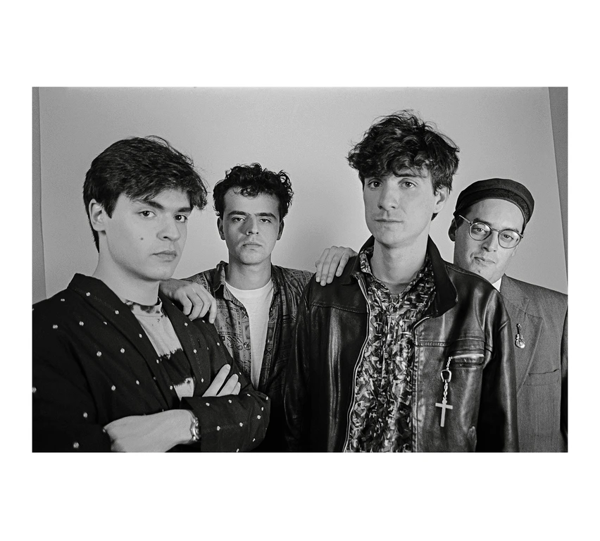27 años de «La Sangre en el Cuerpo»: el disco que cerró la primera era de Los Tres