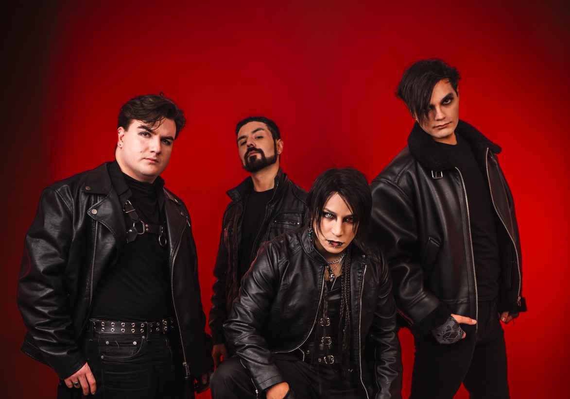 Klöthz Môth estrena “Velvet”, una mirada oscura a la pérdida de identidad