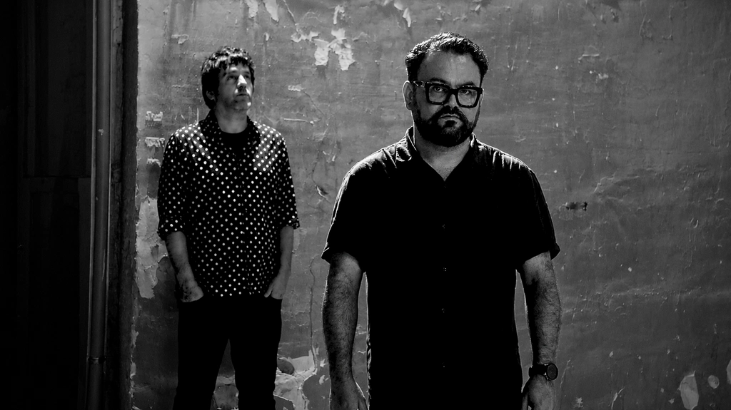 Polter revive un episodio del rock independiente chileno con el lanzamiento de «Esencial 2001–2026»