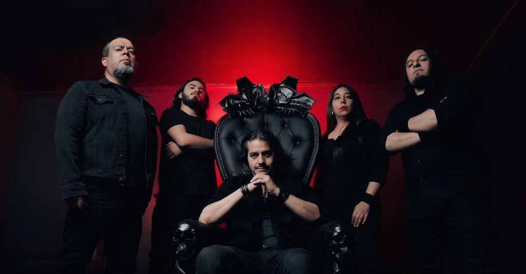 Projector presenta «Living Resources», primer adelanto de su nuevo álbum Before the Last Light