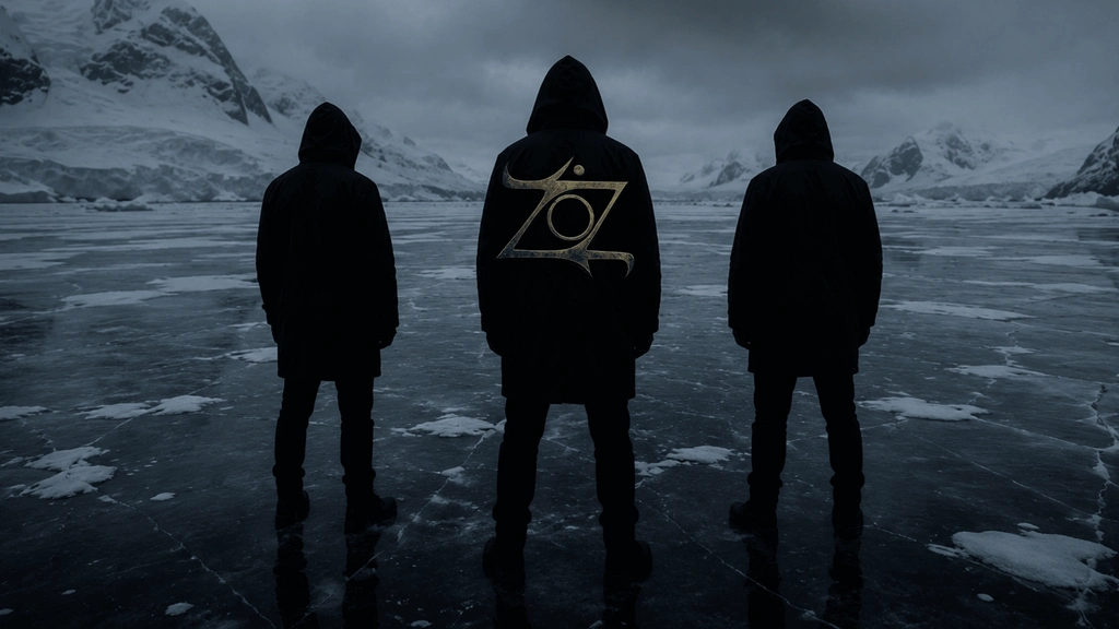 Zäjes of Zivana agota la preventa en medio del renovado impulso que vive el rock chileno