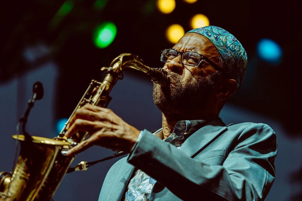 Kenny Garrett regresa a Chile: El pulso de los ancestros vuelve a cobrar vida