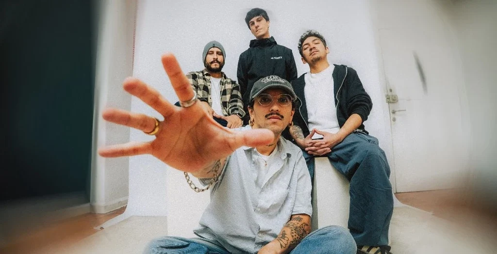 Infecto estrena brutal y melancólico single con videoclip: «muerteydescanso»