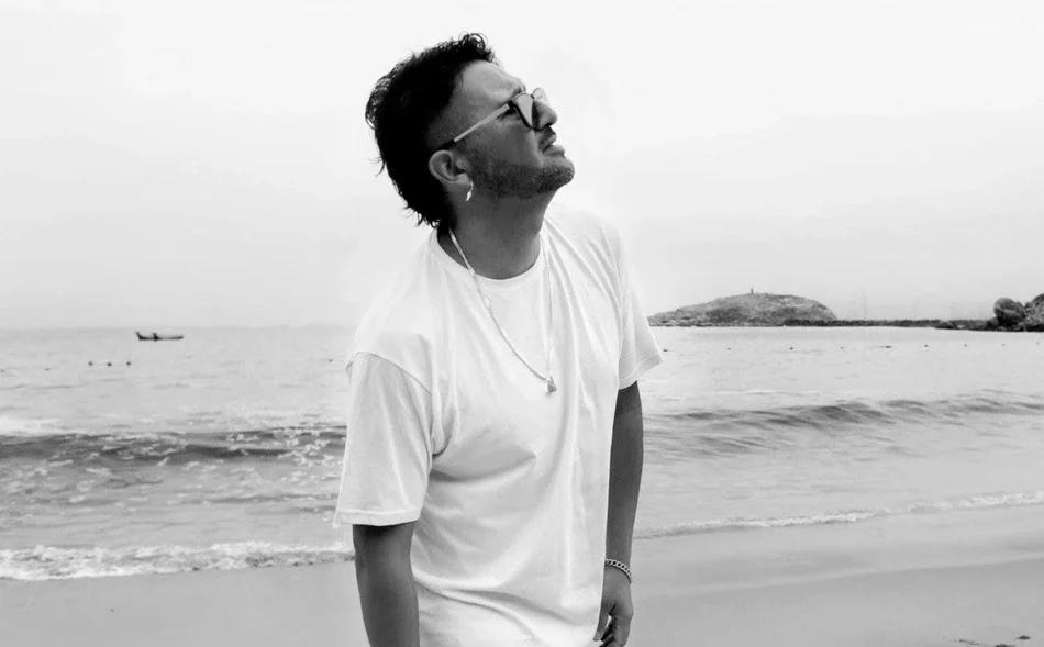 Vencer los miedos: Niel Raion estrena su nuevo single y video «Sanar»