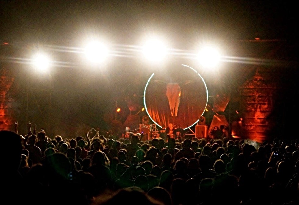 Publican compilado histórico “En Vivo en Woodstaco 2018” con grabaciones en vivo del festival