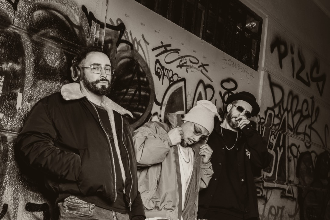 Dafonetick irrumpe con su LP “Prólogo”: el rap vuelve a poner la palabra en el centro
