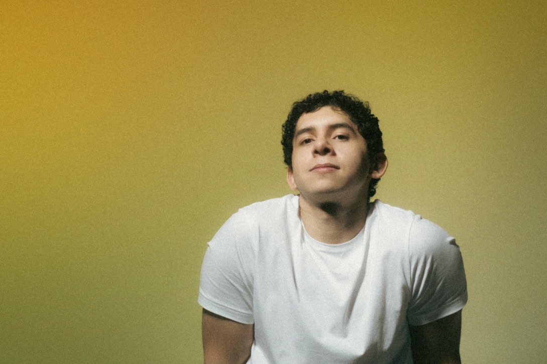 Carlos Meoli Presenta REHACER, un álbum sobre el duelo de dejar atrás una vida