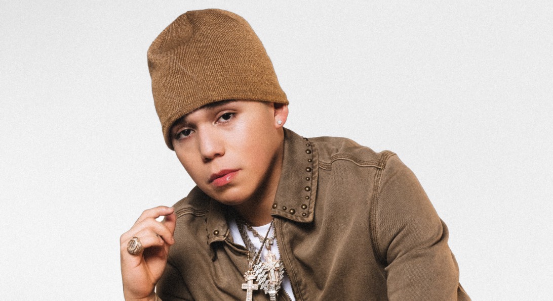 Jere Klein anuncia su gran show «EL LLAMADO» en Santander Arena