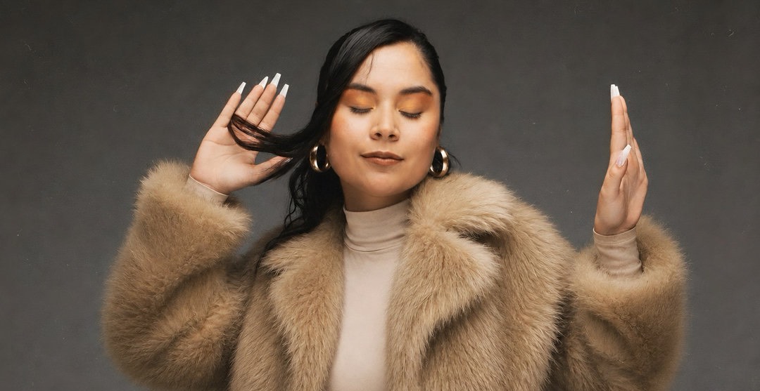 Tam Alyra regresa a la música con su nuevo single “Vuelvo a Mí”