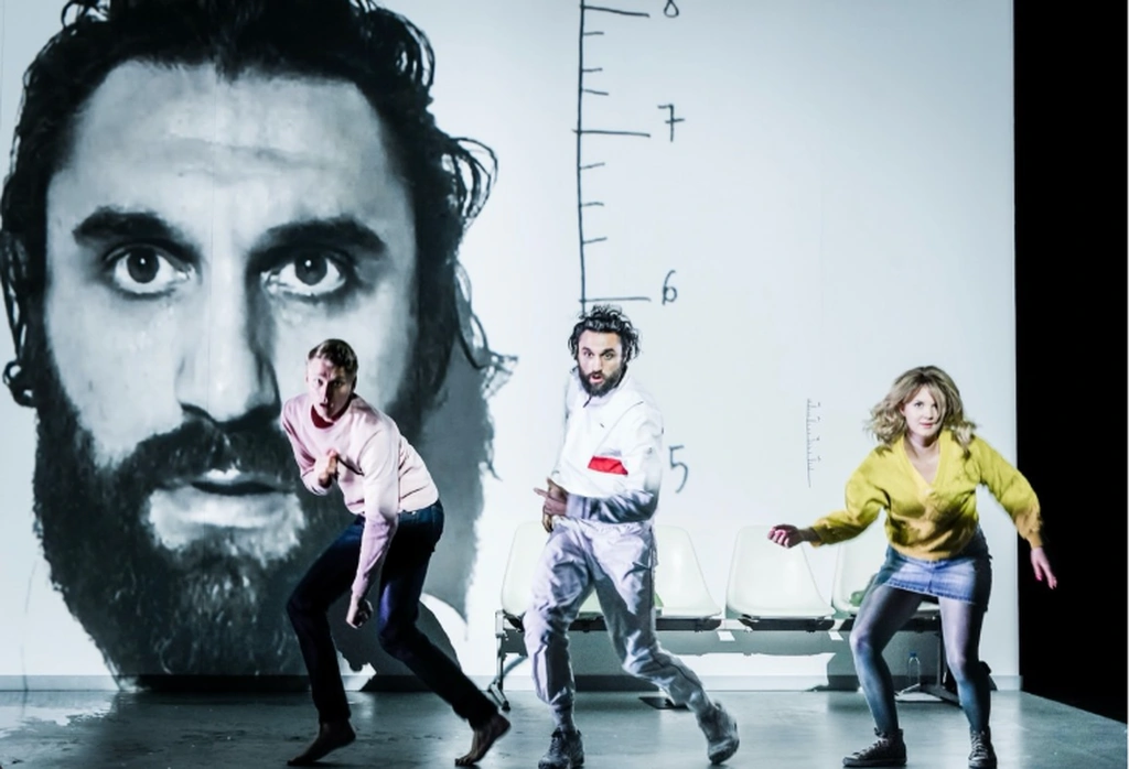 Festival Internacional Teatro a Mil: Primeros espectáculos confirmados 2027 e inicio de preventa con 30% de descuento