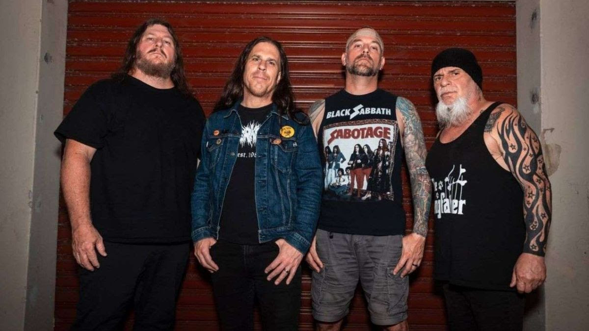 Torturer, Homicide y Coffin Curse se suman al regreso de Left to Die en Chile