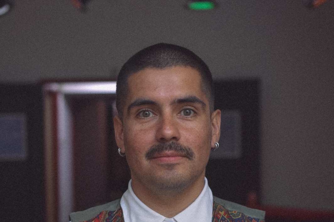 Lican Rai presenta «Flor de Piedra», álbum grabado en vivo en Sala Master