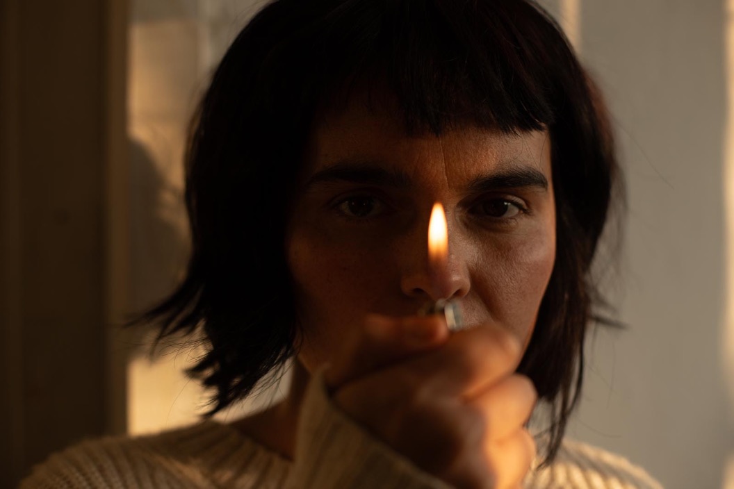 Camila Moreno presenta su show “Última Luz” en el nuevo Teatro Mauri de Valparaíso