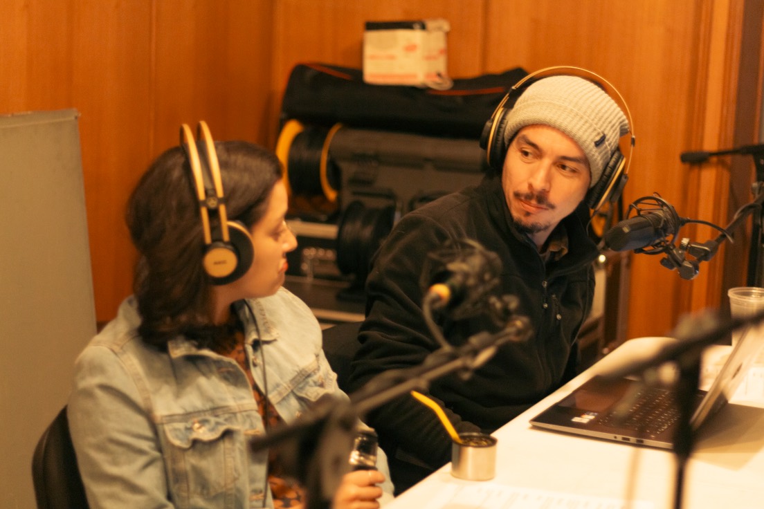 Vereda Sur lanza su emisora digital 24/7 dedicada a la música emergente de todas las regiones