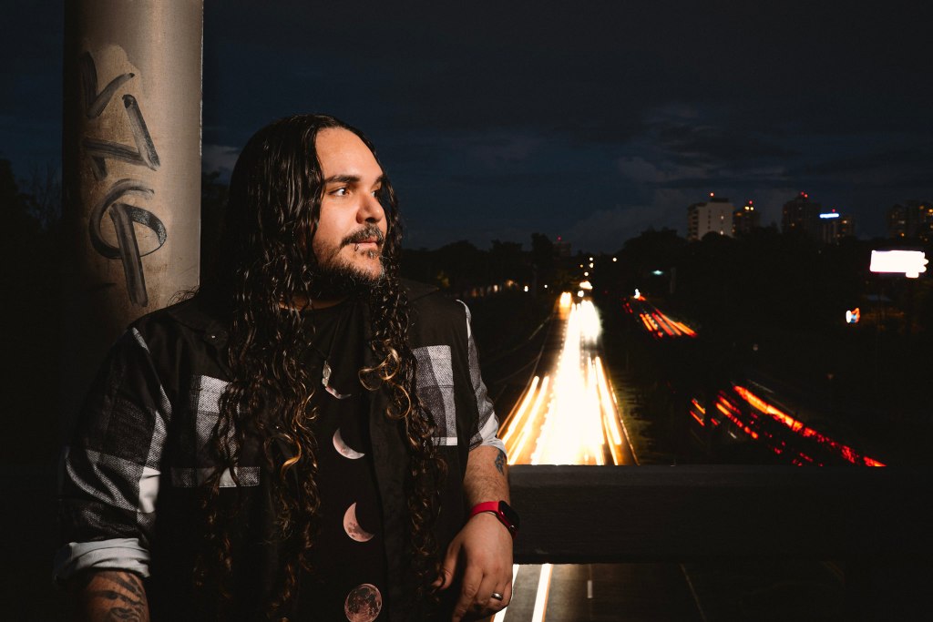 Eguie5 encuentra su Norte dentro del Rock Alternativo con su álbum debut POLARIS