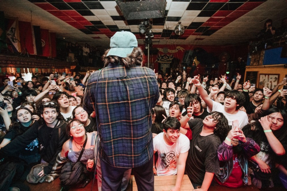 ¡Concepción vuelve a rugir! SurPop Fest anuncia una séptima edición con diez proyectos musicales y presencia internacional