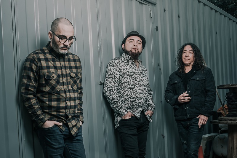 Entre la introspección y la expansión: Ventrial presenta su primer EP “Destinos”