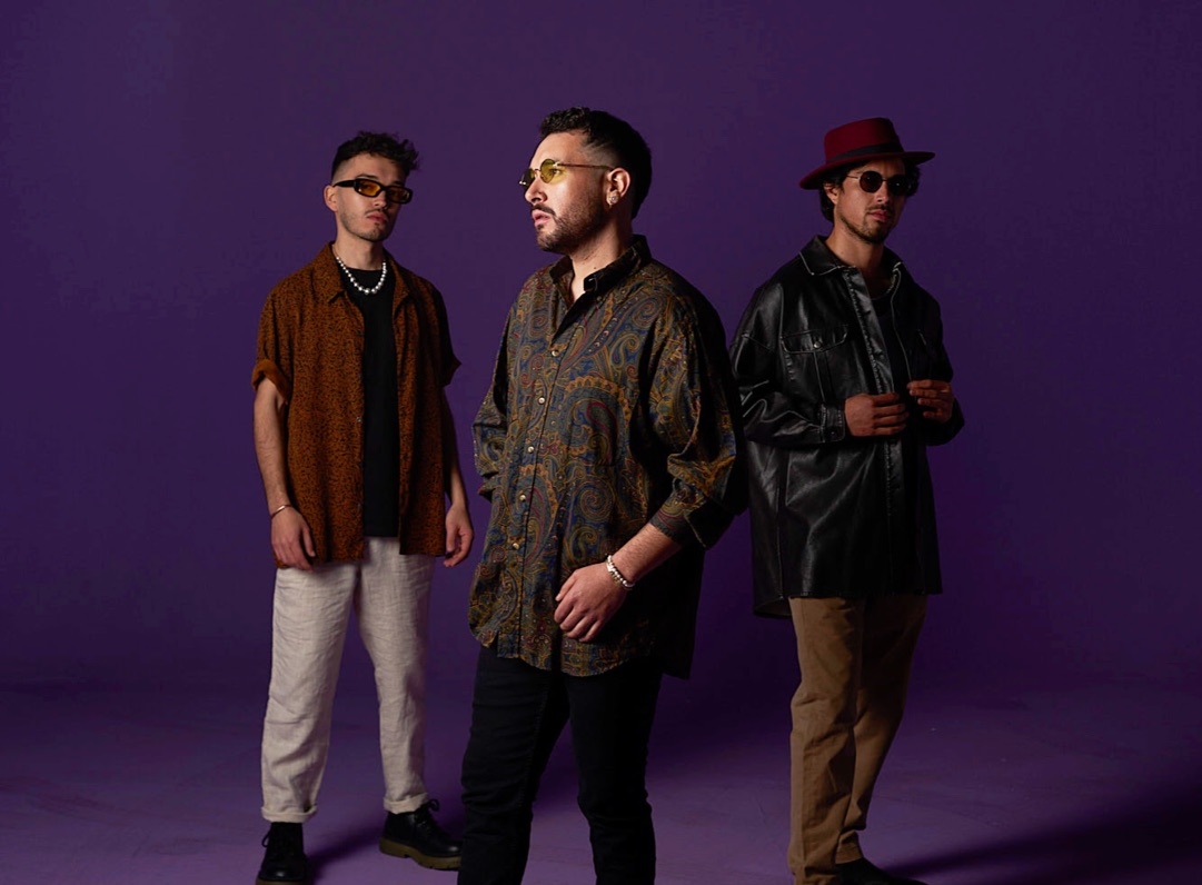 Ya está disponible el nuevo videoclip “Disfruta Tú” de Perla Púrpura