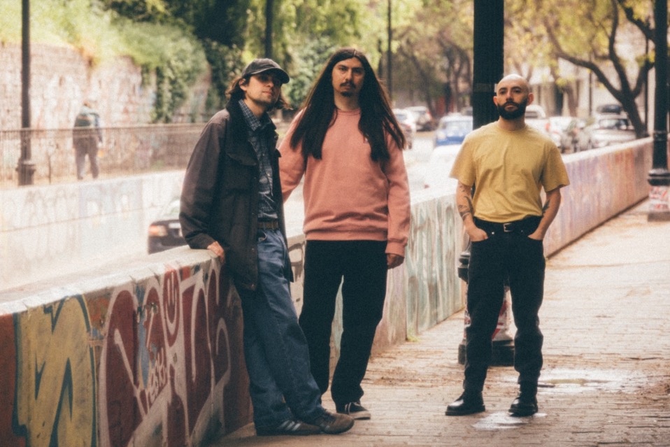 Katamari Club se suma a la visita de 107 Faunos a Chile